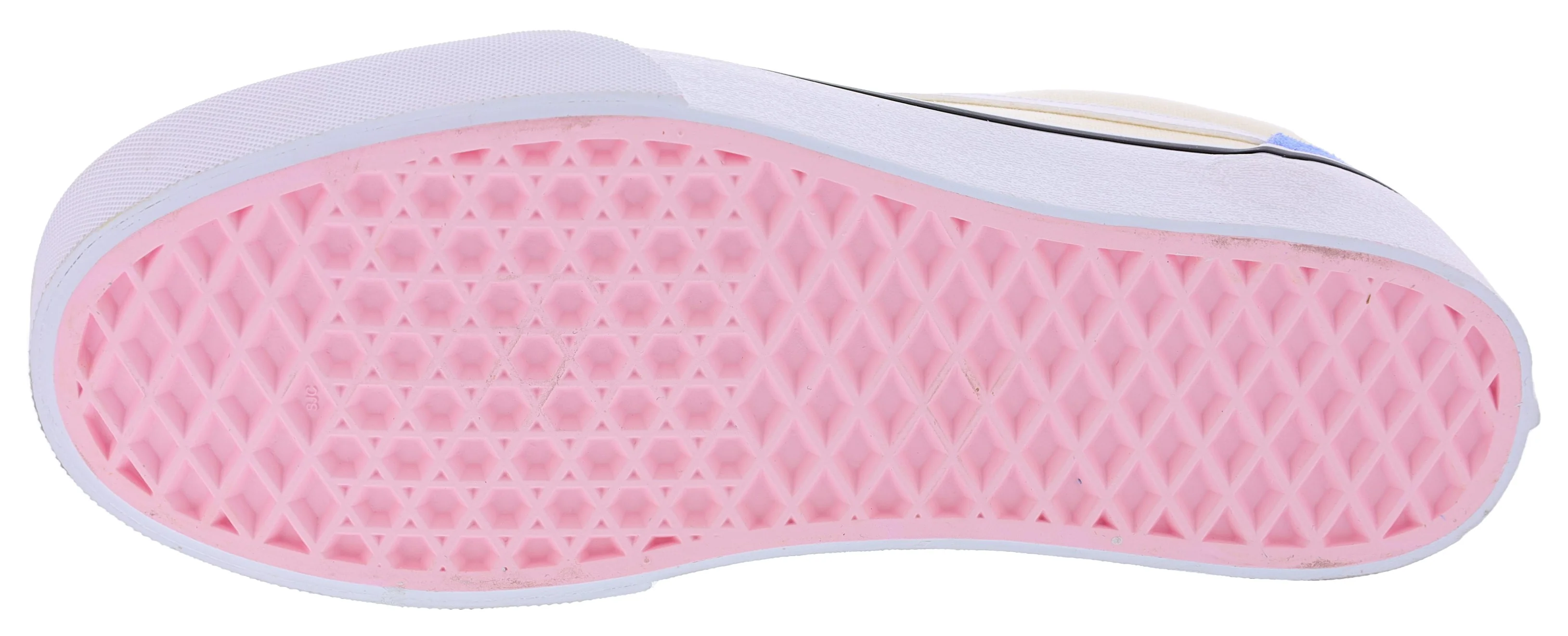 Vans Women's Ward Vulcanized Rubber Platform Shoes - Image 15