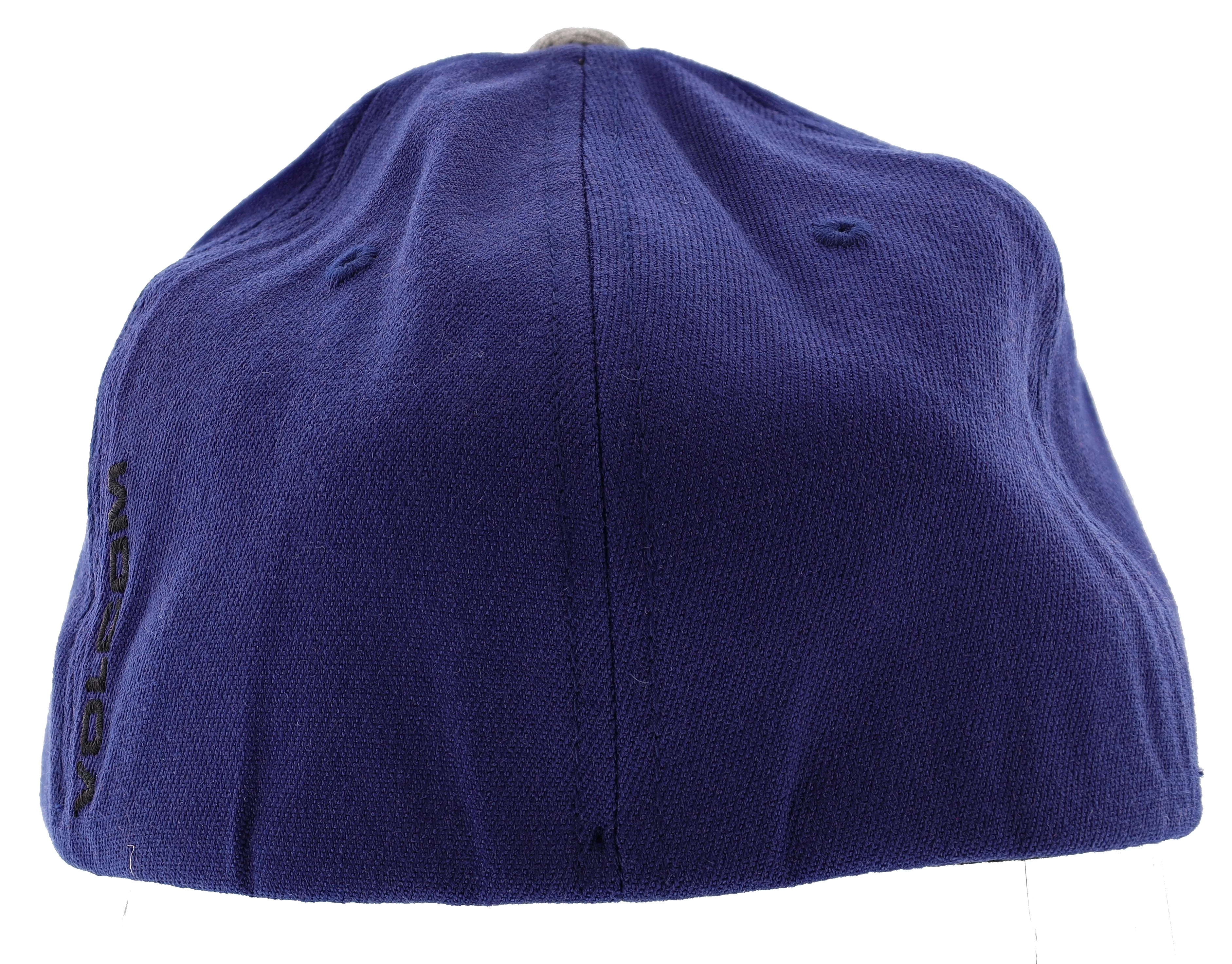 Volcom Men's Full Stone Flexfit Baseball Cap - Image 2